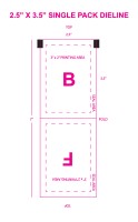 2.5 x 3.5_Single_Pack